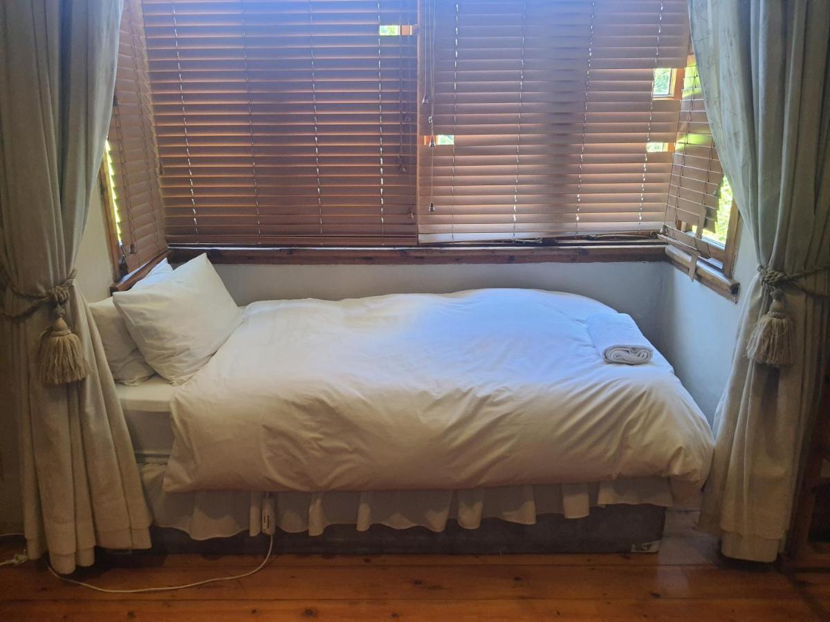 Lord Fraser Guest House Wepener Ngoại thất bức ảnh
