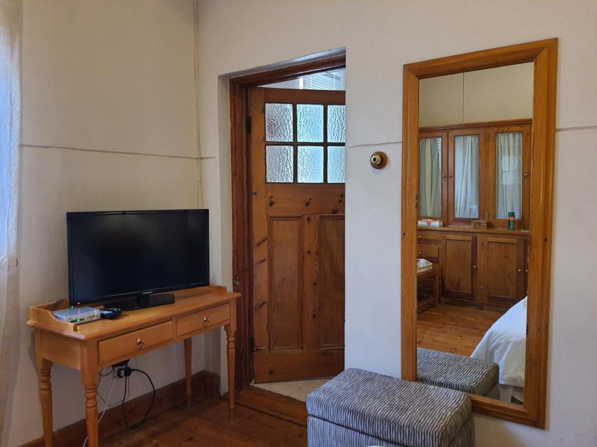 Lord Fraser Guest House Wepener Ngoại thất bức ảnh