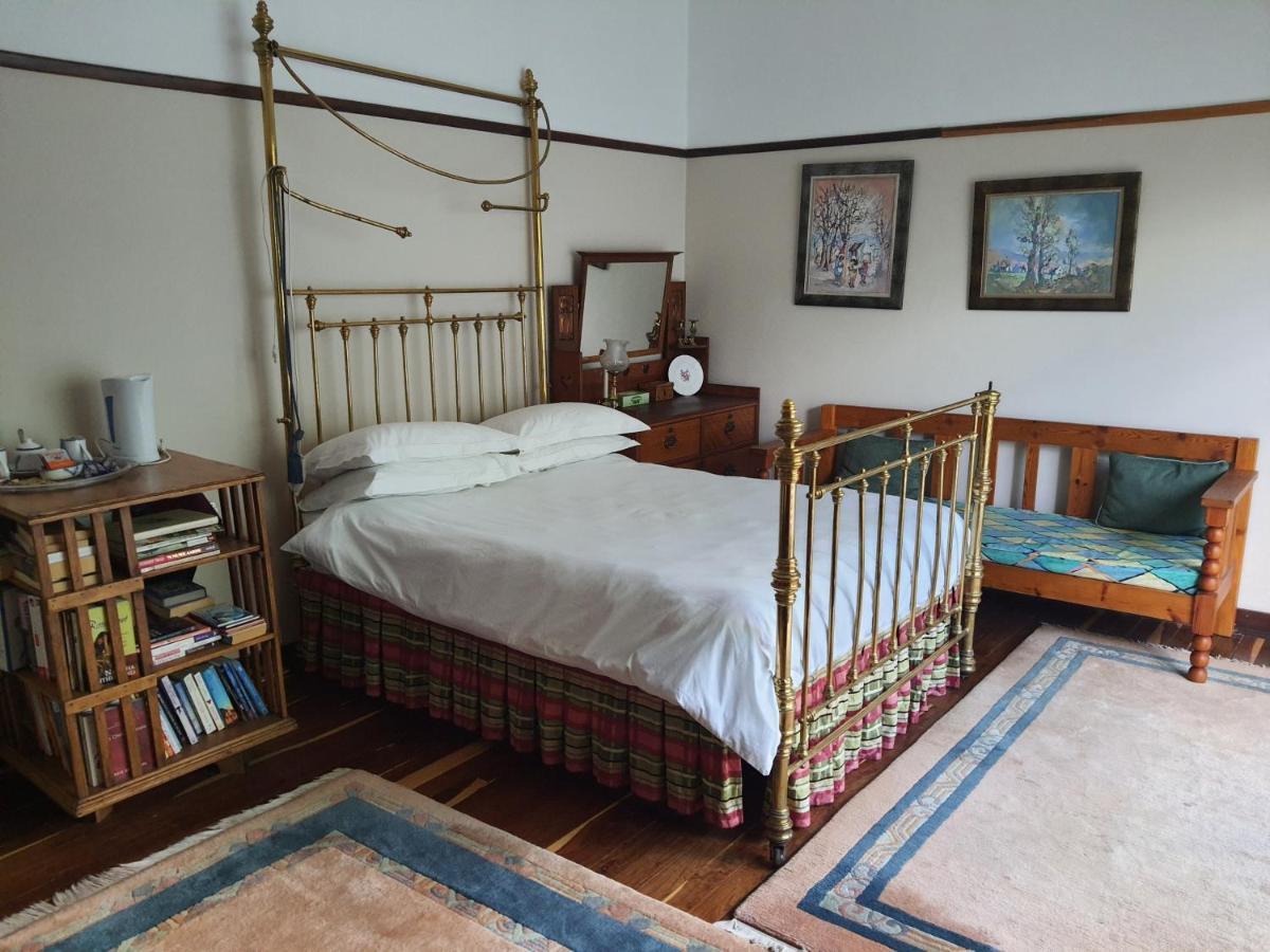 Lord Fraser Guest House Wepener Ngoại thất bức ảnh