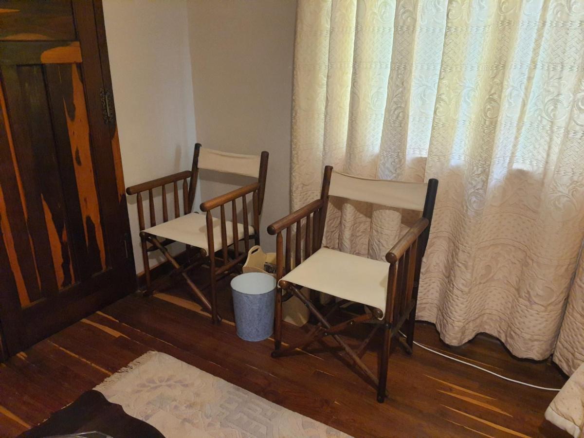 Lord Fraser Guest House Wepener Ngoại thất bức ảnh