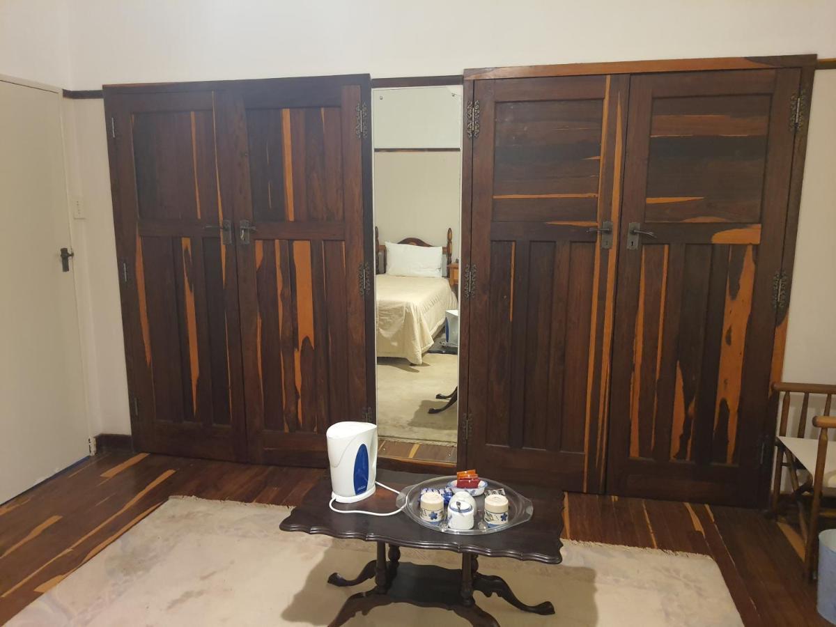 Lord Fraser Guest House Wepener Ngoại thất bức ảnh