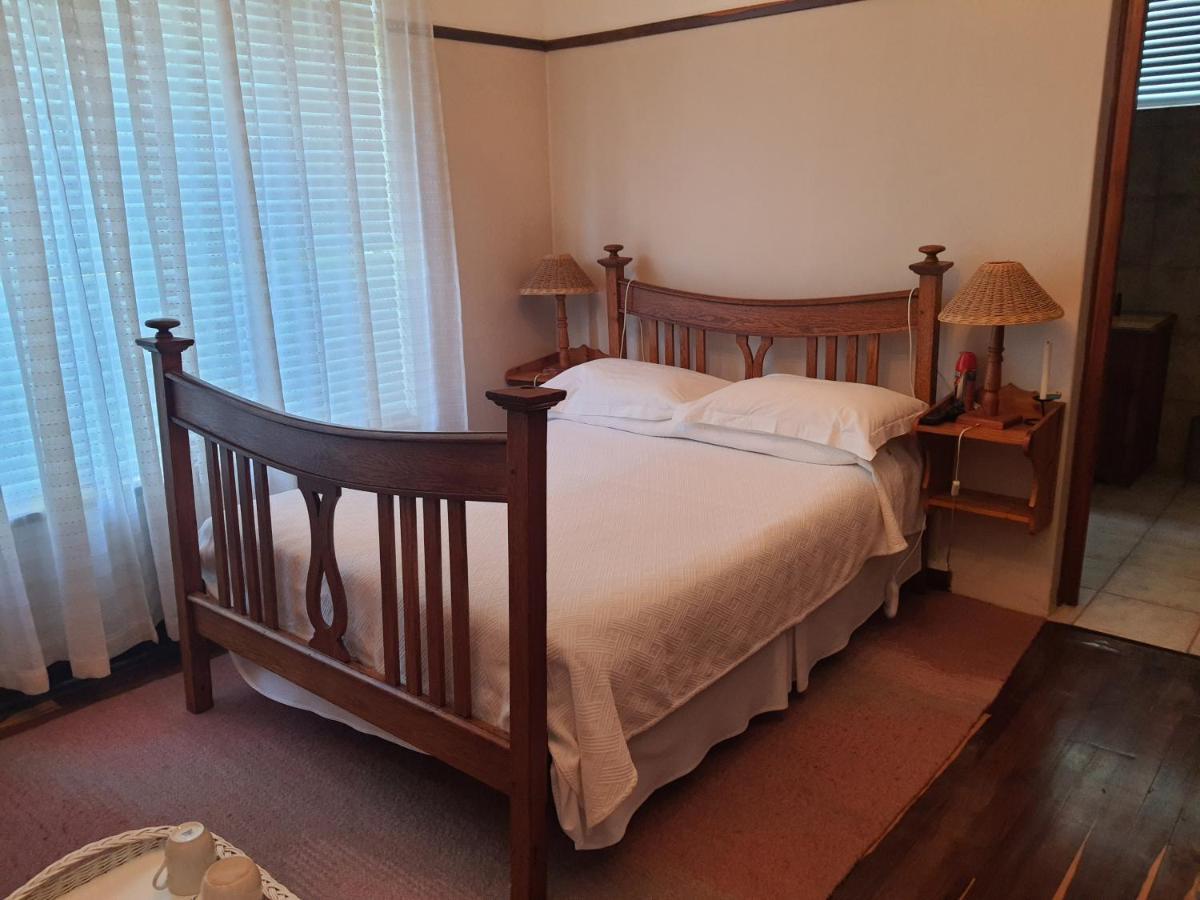 Lord Fraser Guest House Wepener Ngoại thất bức ảnh