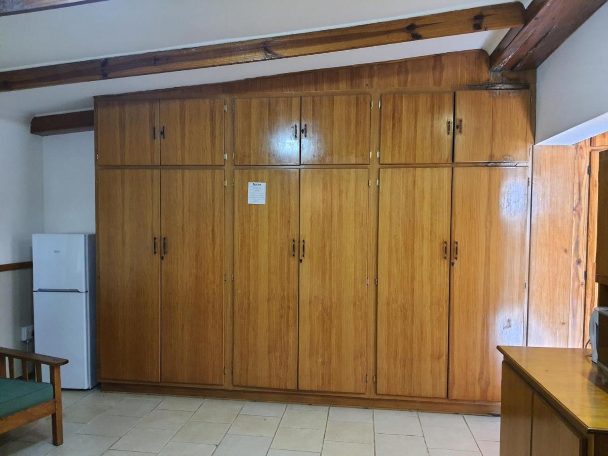 Lord Fraser Guest House Wepener Ngoại thất bức ảnh