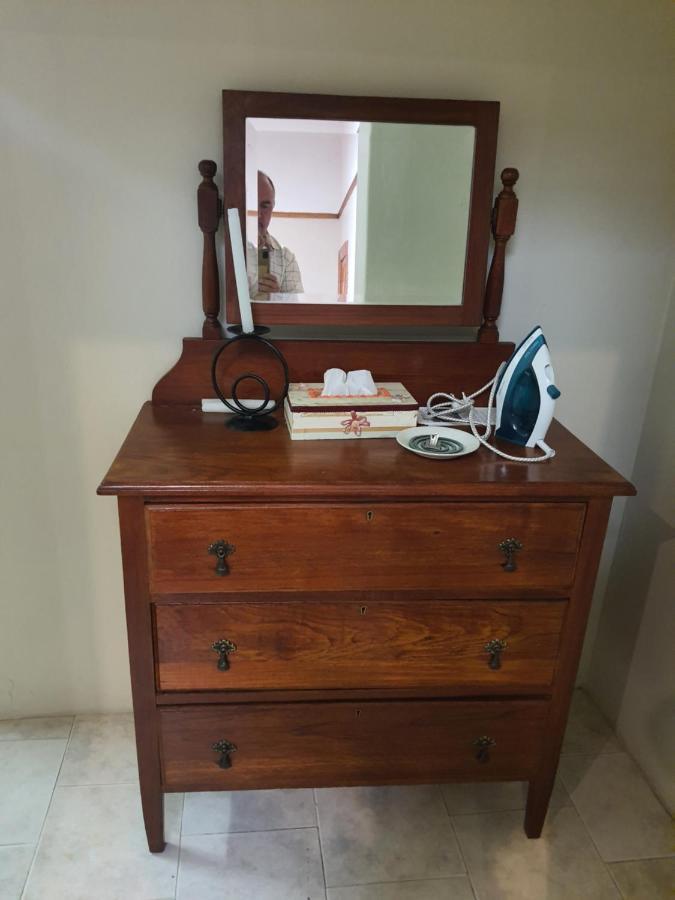 Lord Fraser Guest House Wepener Ngoại thất bức ảnh