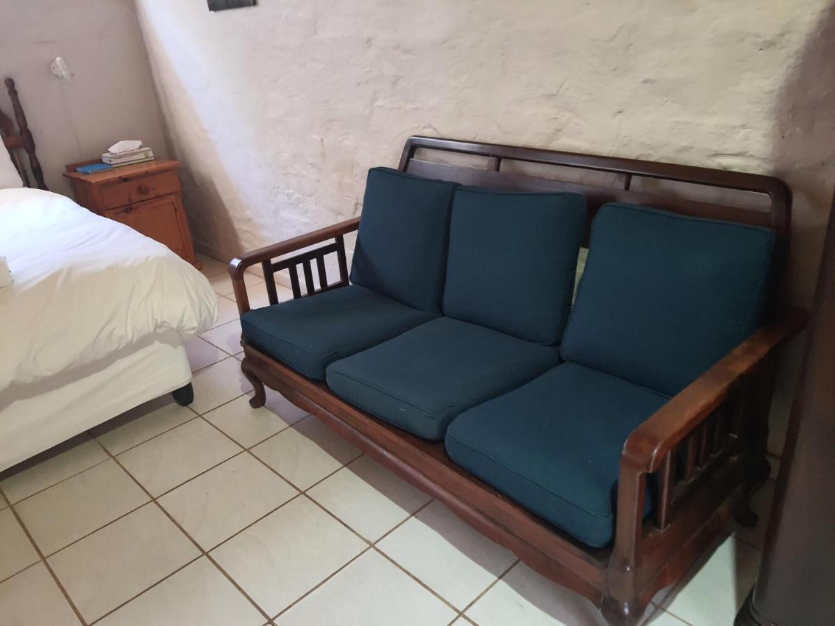 Lord Fraser Guest House Wepener Ngoại thất bức ảnh