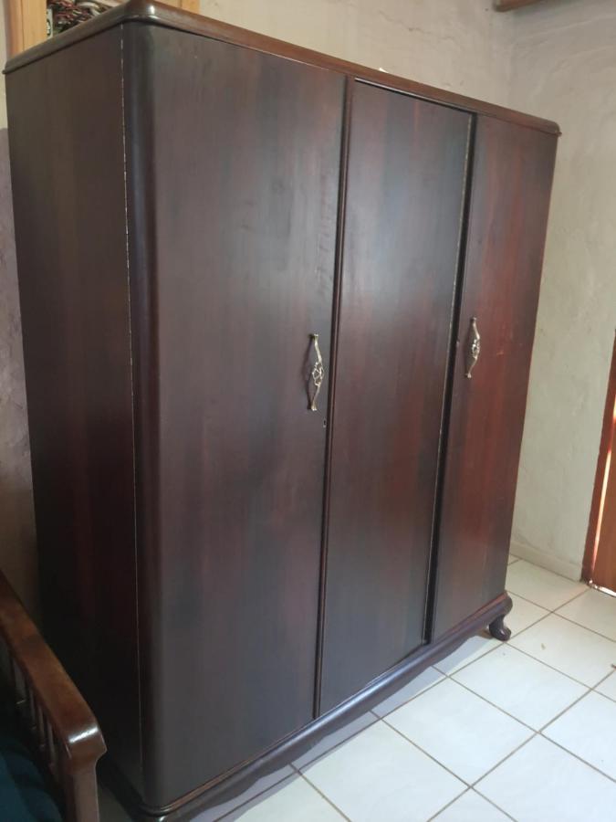 Lord Fraser Guest House Wepener Ngoại thất bức ảnh