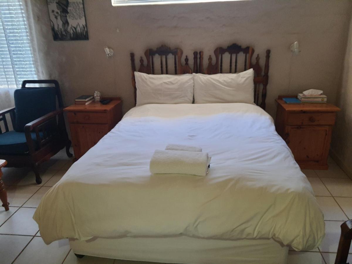 Lord Fraser Guest House Wepener Ngoại thất bức ảnh