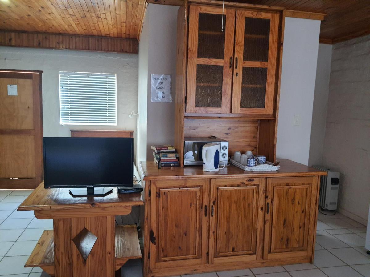 Lord Fraser Guest House Wepener Ngoại thất bức ảnh