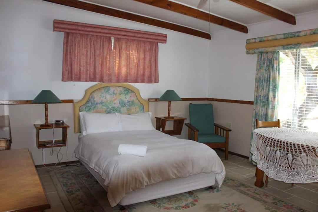 Lord Fraser Guest House Wepener Ngoại thất bức ảnh
