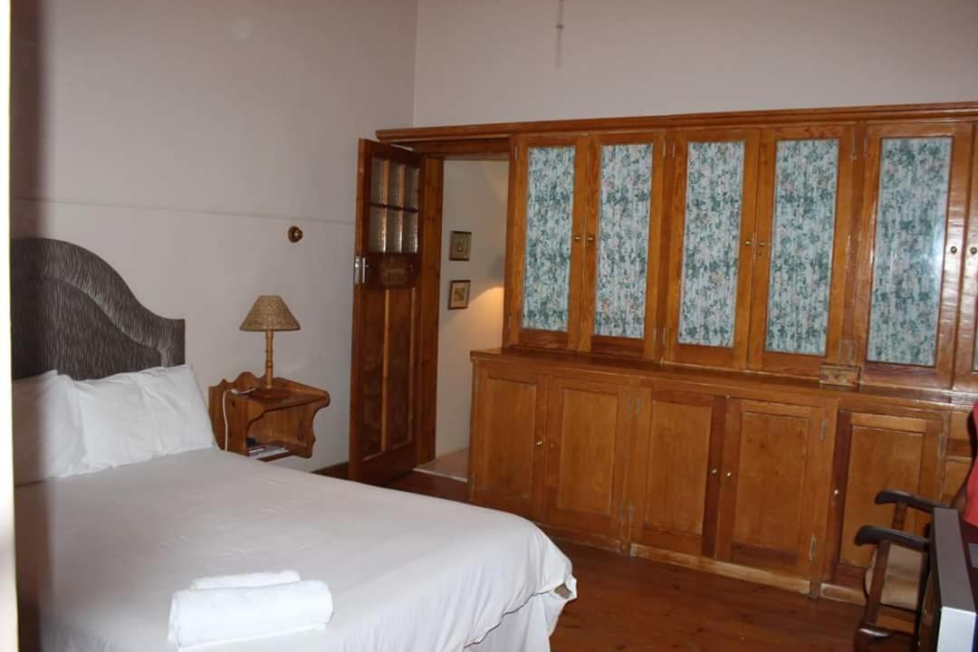 Lord Fraser Guest House Wepener Ngoại thất bức ảnh