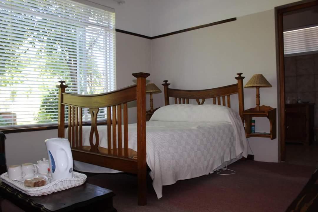 Lord Fraser Guest House Wepener Ngoại thất bức ảnh